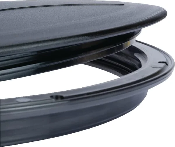 Arag - 3516140 - Arag Tank Cover + Ring 355mm (Set)