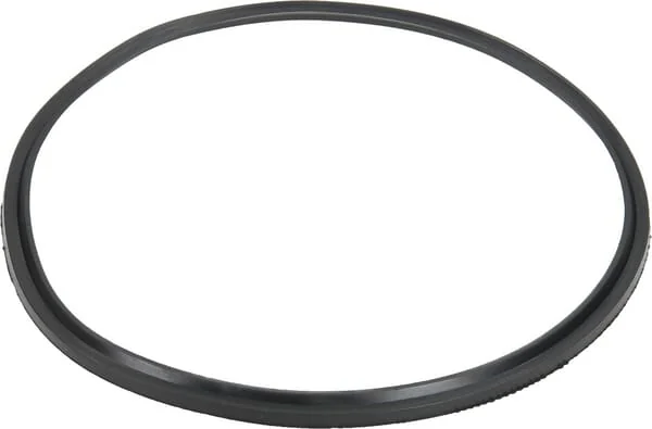 Arag - 352000020 - Seal 123.19x5.33mm 70 Shore Black Arag