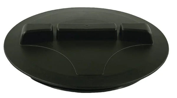 ARAG - 3522140 - Screw cover closed