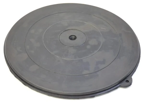 Arag - 352460 - Arag Tank Lid Rubber 454mm