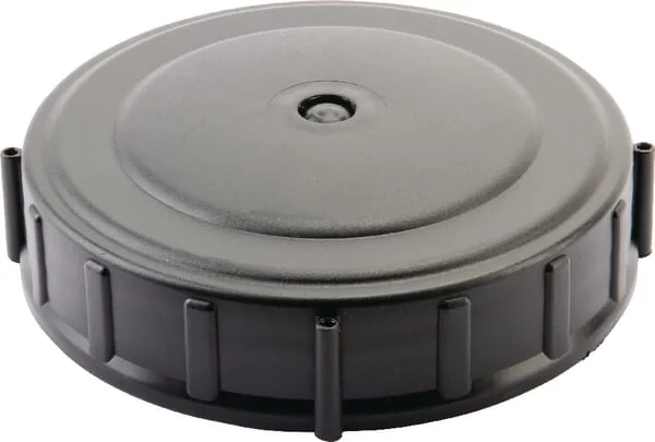 Arag - 3542010 - Arag Cover 6" with Spr. Spring