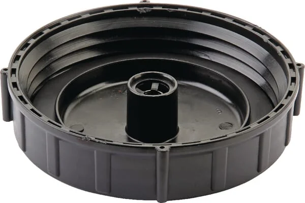 Arag - 3542010 - Arag Cover 6" with Spr. Spring
