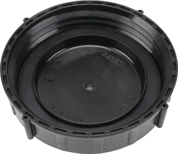 Arag - 3542110 - Universal Lid 6" Closed