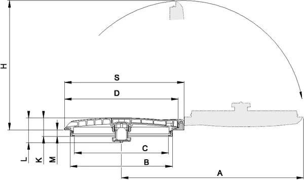 Arag - 356045 - Cover Side