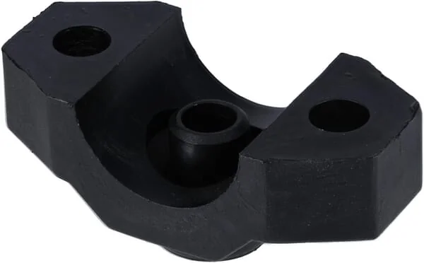 Arag - 400039010 - Bridge Clamp 1/2"