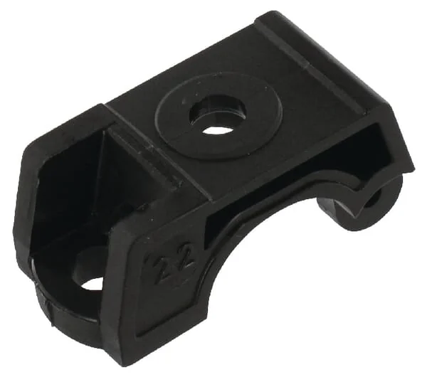 Arag - 40053A5020 - Swivelling Clamp D22 Arag