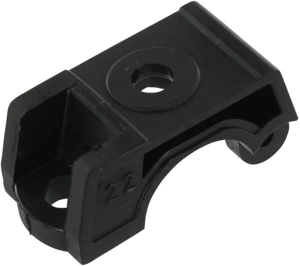 Arag - 40053A5020 - Swivelling Clamp D22 Arag