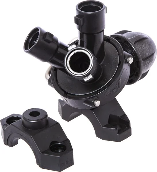 Arag - 401225A5 - Nozzle Holders For 25mm Tube 3
