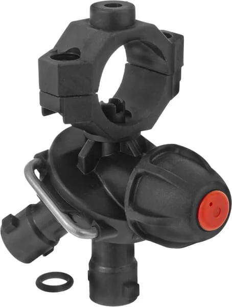 Arag - 4012265 - Nozzle Holder 3-Way 1"