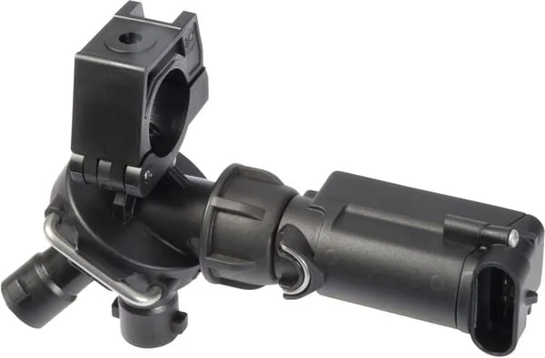 Arag - 4012T75A0 - Nozzle Holder 25 mm Seletron 3-Way