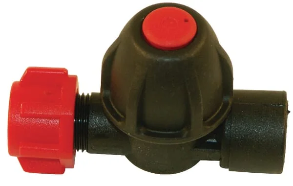 Arag - 402085 - Nozzle Holder 3/8"f 3/8"