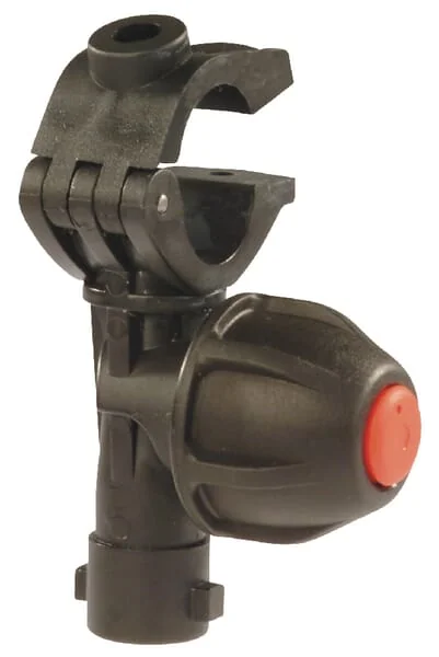 Arag - 402765 - Nozzle Holder Single 1" Pipe +DCV
