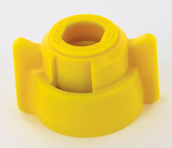 Arag - 40290106 - Nozzle Cap, Bayonet, SW11, Yellow, Arag