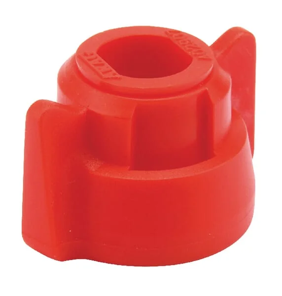 Arag - 40290703P025 - Nozzle Cap, Bayonet, SW11L, Red, With Gasket, 25 Pack, Arag