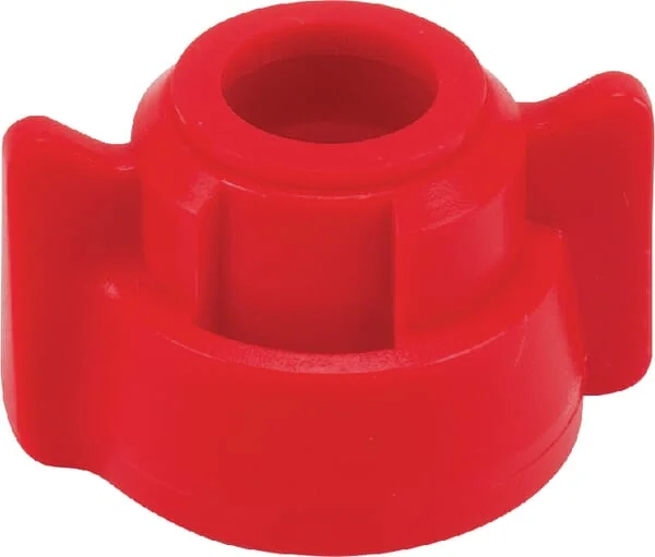 Arag - 40291503 - Nozzle Cap, Bayonet, Diameter 11.9, Red