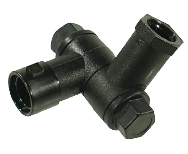 Arag - 404072 - Nozzle Holder 1/4"