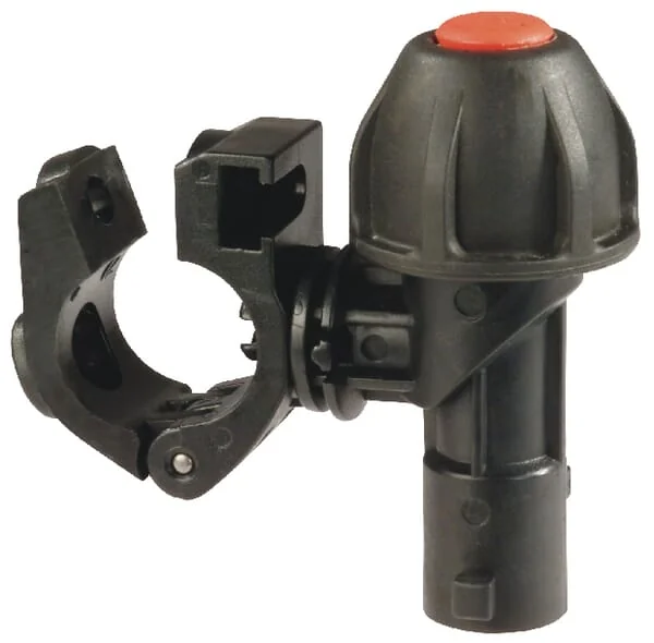 Arag - 4063745 - Head Holder 1/2 Rectangular Quick-Coupling