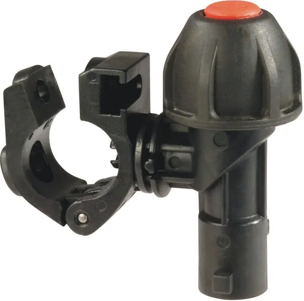 Arag - 4063745 - Head Holder 1/2 Rectangular Quick-Coupling