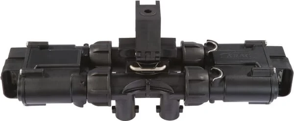 Arag - 4063T95A0 - Nozzle Holder 25mm Seletron 4 Way