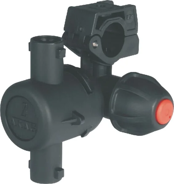Arag - 4064457 - Nozzle Holder 2-Way 3/4"