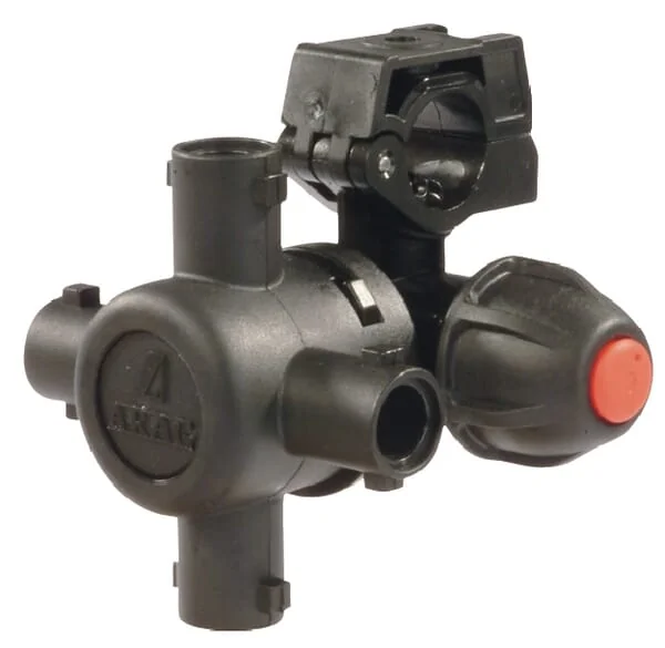 ARAG - 4064757 - QUADRIJET NOZZLE HOLDER D26.4MM