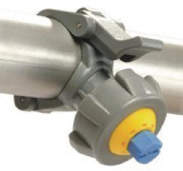 Arag - 40869CN - Handlock 1/4" NPT D1" 1/2 F14