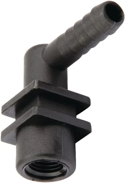 Arag - 413211010 - Body Jet 413 Single Diameter 10