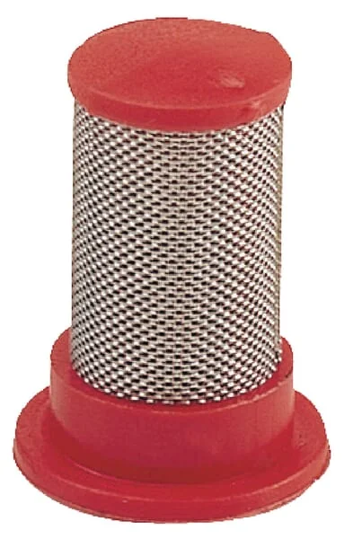 Arag - 42433135 - Cylindrical Filter Yellow 80 Mesh