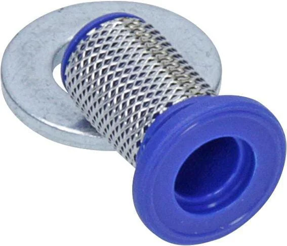 Arag - 4243313 - Nozzle Filter, Blue, 50 Mesh