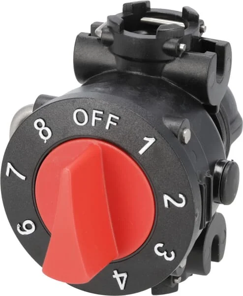 Arag - 441115AKB - Regulator T1