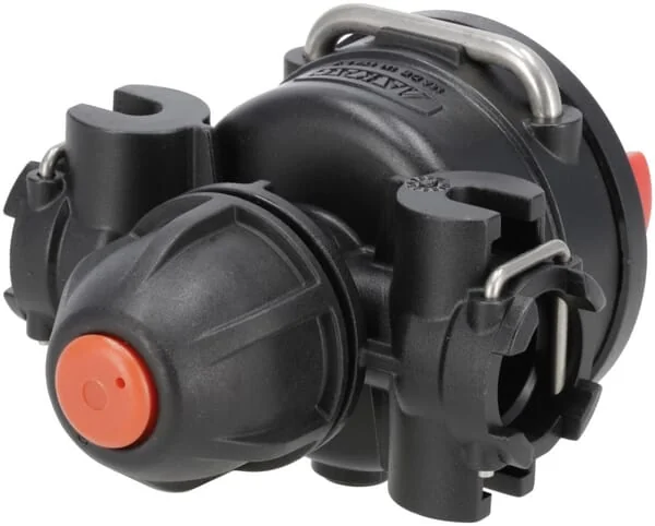 Arag - 441115AKB - Regulator T1