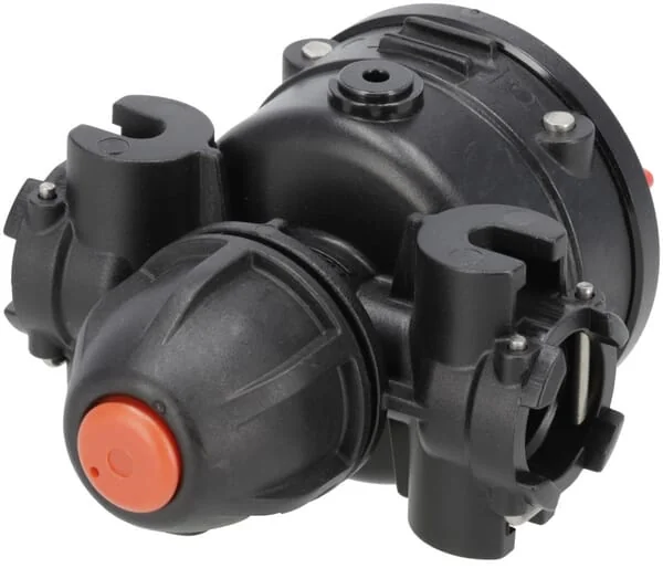 Arag - 441115AKB - Regulator T1