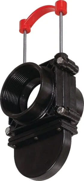 ARAG - 450037 - Slide Valve 2 BI BI