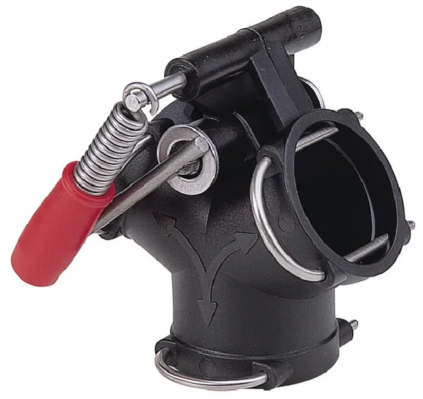 ARAG - 452200 - Sleeve Valve