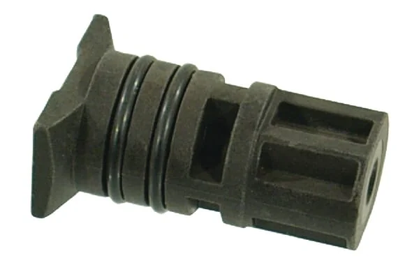 Arag - 4542237560 - Axle For Ball Valve 2