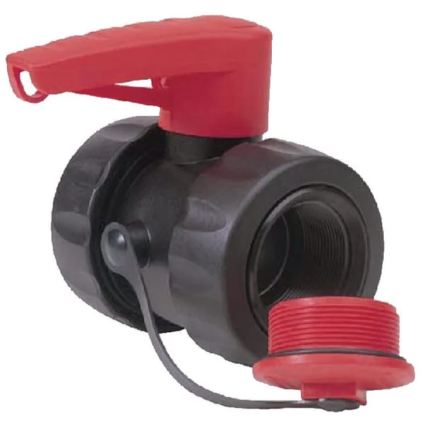 Arag - 4545077 - Ball Valve