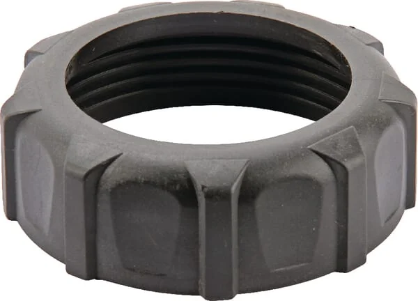 Arag - 45500006040 - Threaded Cap, 1 1/2