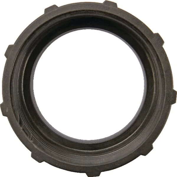 Arag - 45500006040 - Threaded Cap, 1 1/2