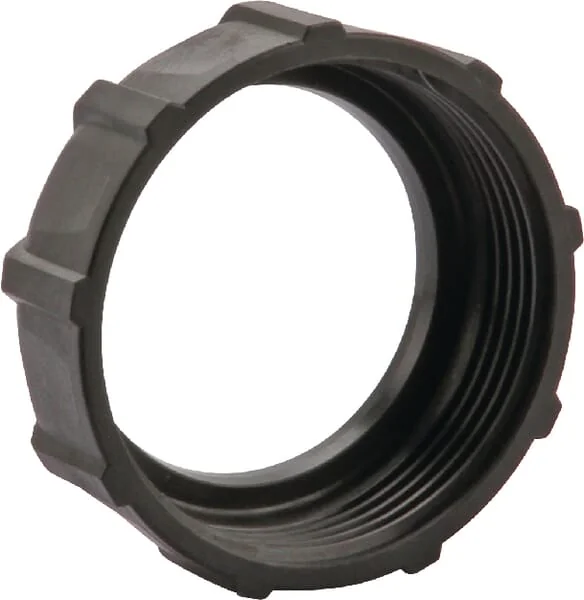 Arag - 45500006040 - Threaded Cap, 1 1/2