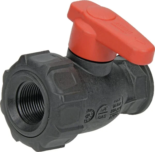 Arag - 45511103 - Ball Valve 3/4 2-Way