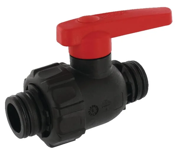 Arag - 45514404 - T4 2 Way Ball Valve