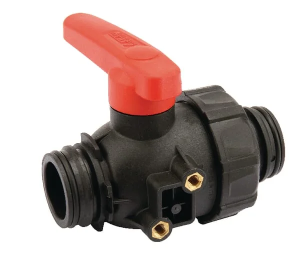Arag - 45514405 - T5 2 Way Ball Valve
