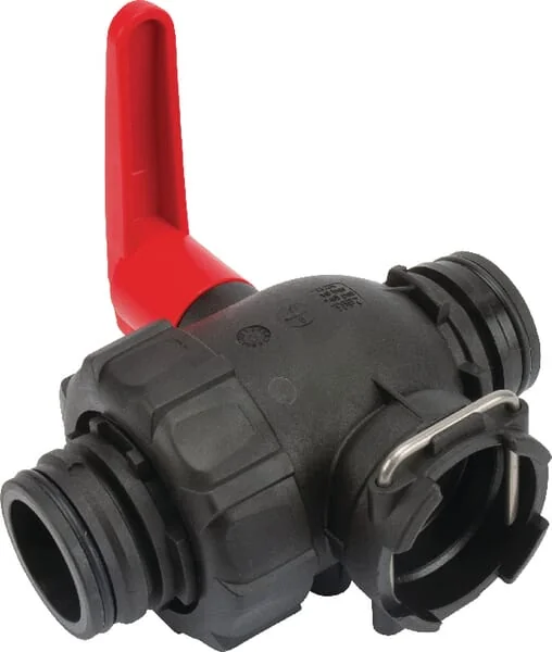 Arag - 45524436A - Ball Valve T6 3 Way