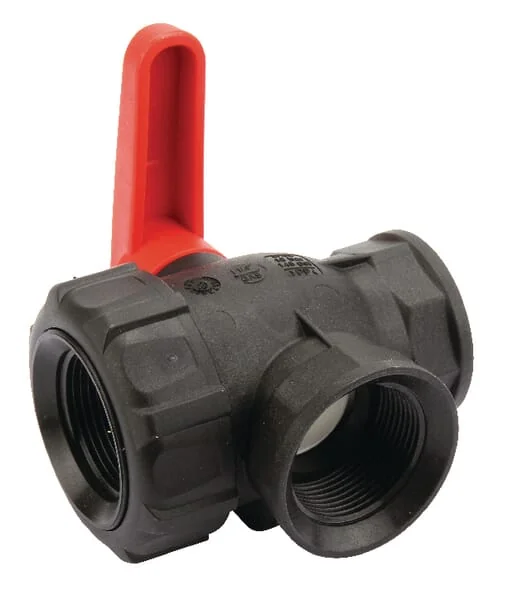 ARAG - 45531115V - ARAG 3-Way Valve