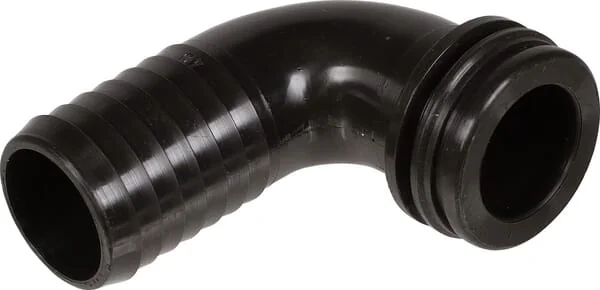 Arag - 460140 - Hose Coupling 40 mm 90°