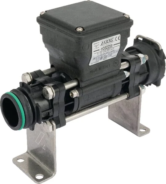 Arag - 46211A4A5B5 - Flow Meter