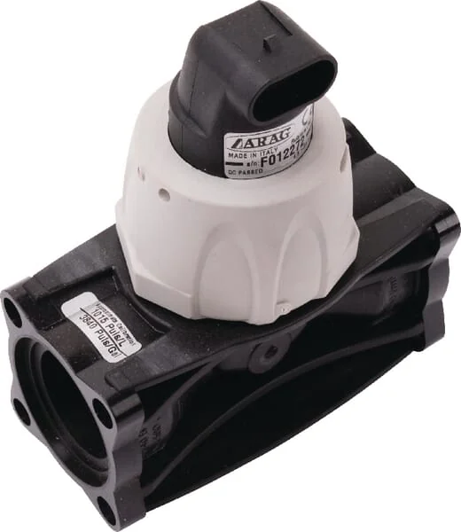 Arag - 46262A0 - Wolf Flow Meter 2.5/50 l