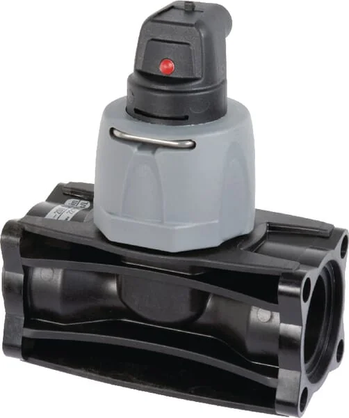 ARAG - 46263A0 - Flow Meter WOLF 5-100/40 Bar