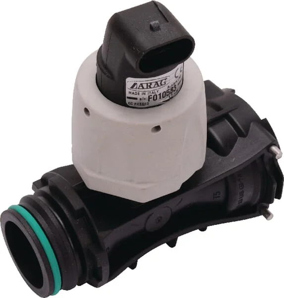 Arag - 4626415 - Flow Meter 10-200 T5 M/F