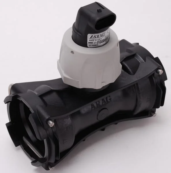 Arag - 4626707 - Flow Meter 40-800l/m T7F